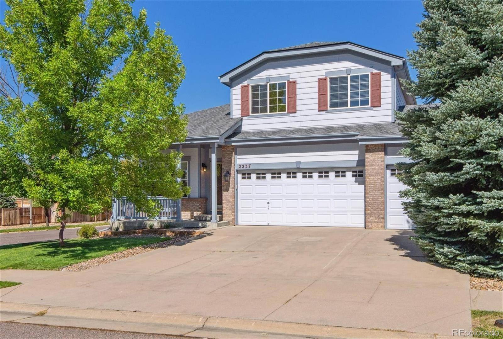 Erie, CO 80516,2237 Linden PL