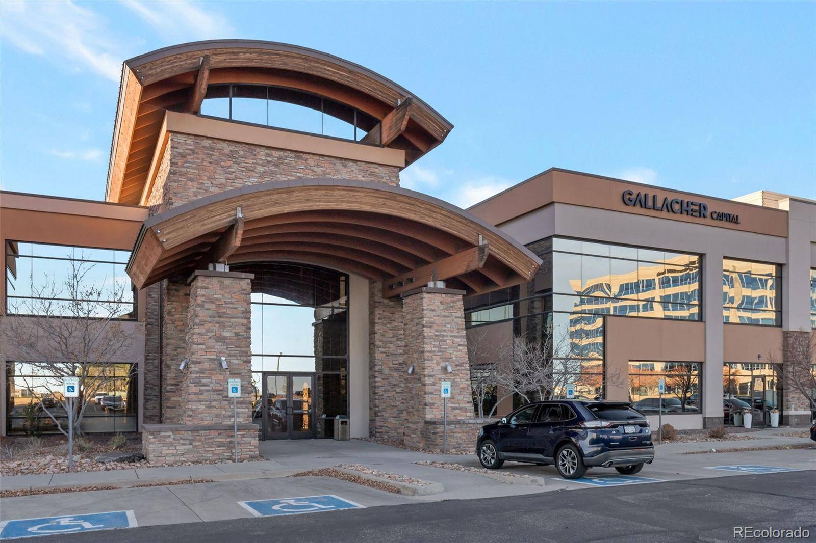 Lone Tree, CO 80124,10463 Park Meadows DR #207