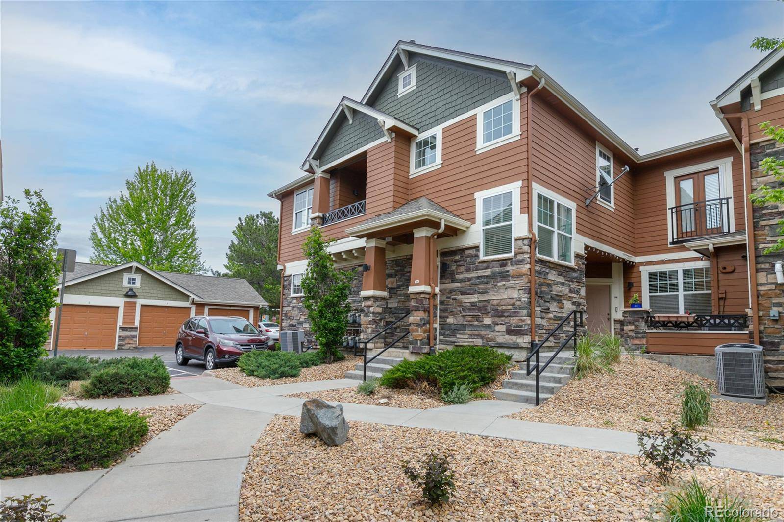 Arvada, CO 80004,7130 Simms ST #206