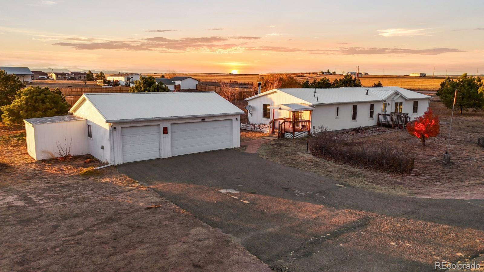 Calhan, CO 80808,21105 Mcdaniels RD