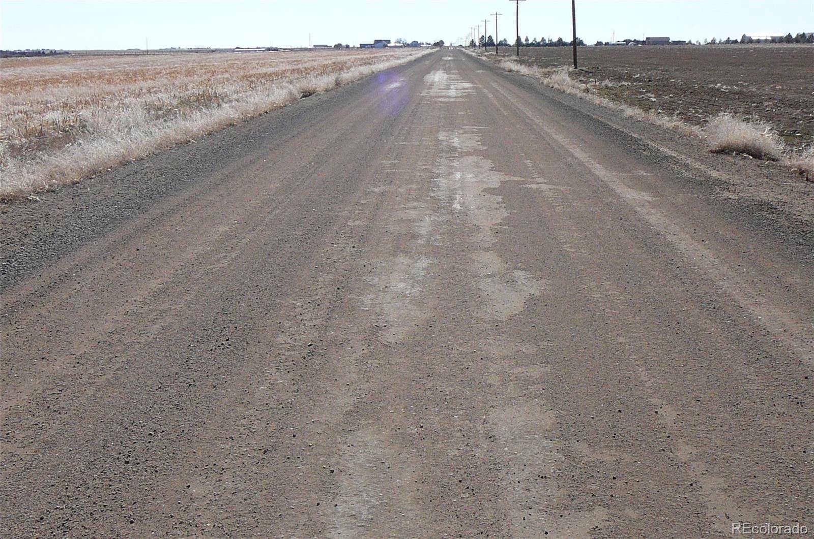 Bennett, CO 80102,Parcel 2 Converse RD