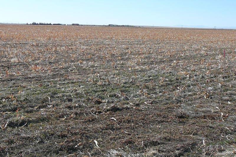 Bennett, CO 80102,Parcel 2 Converse RD