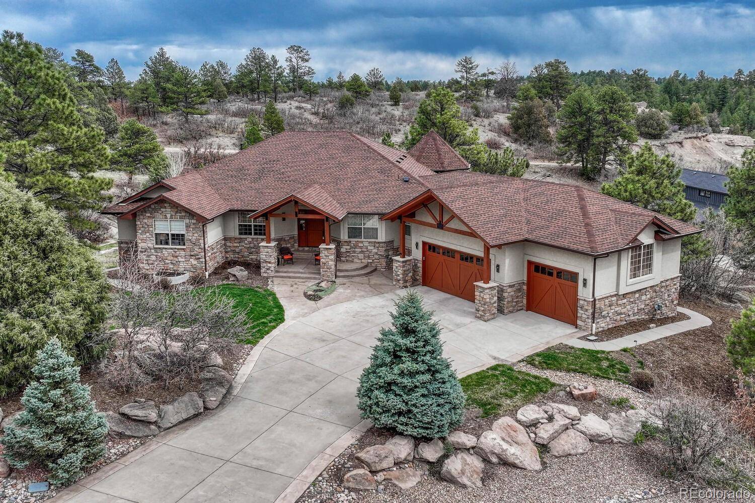Castle Rock, CO 80104,2094 Lost Canyon Ranch CT