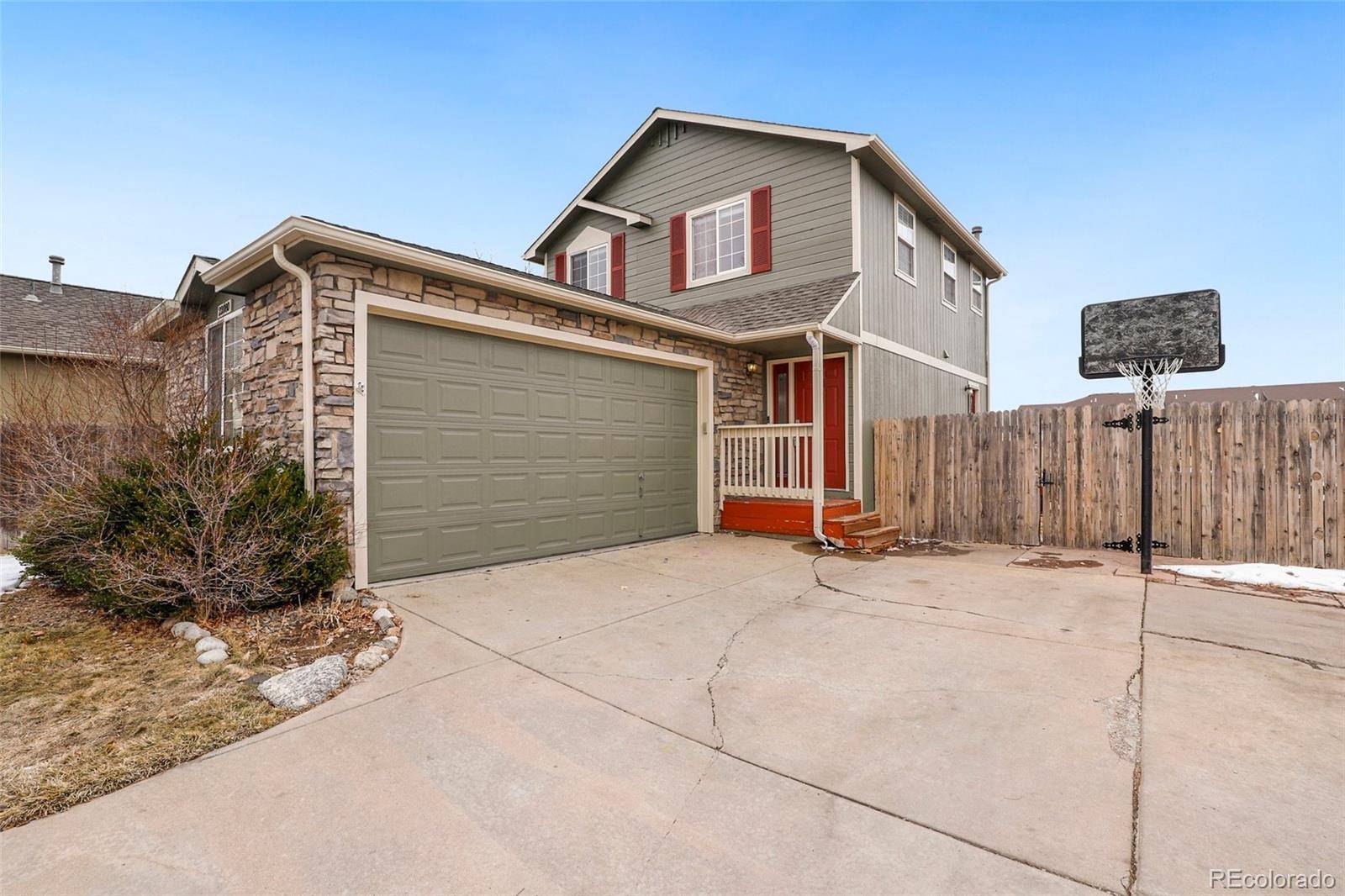 Aurora, CO 80018,22080 E Princeton CIR