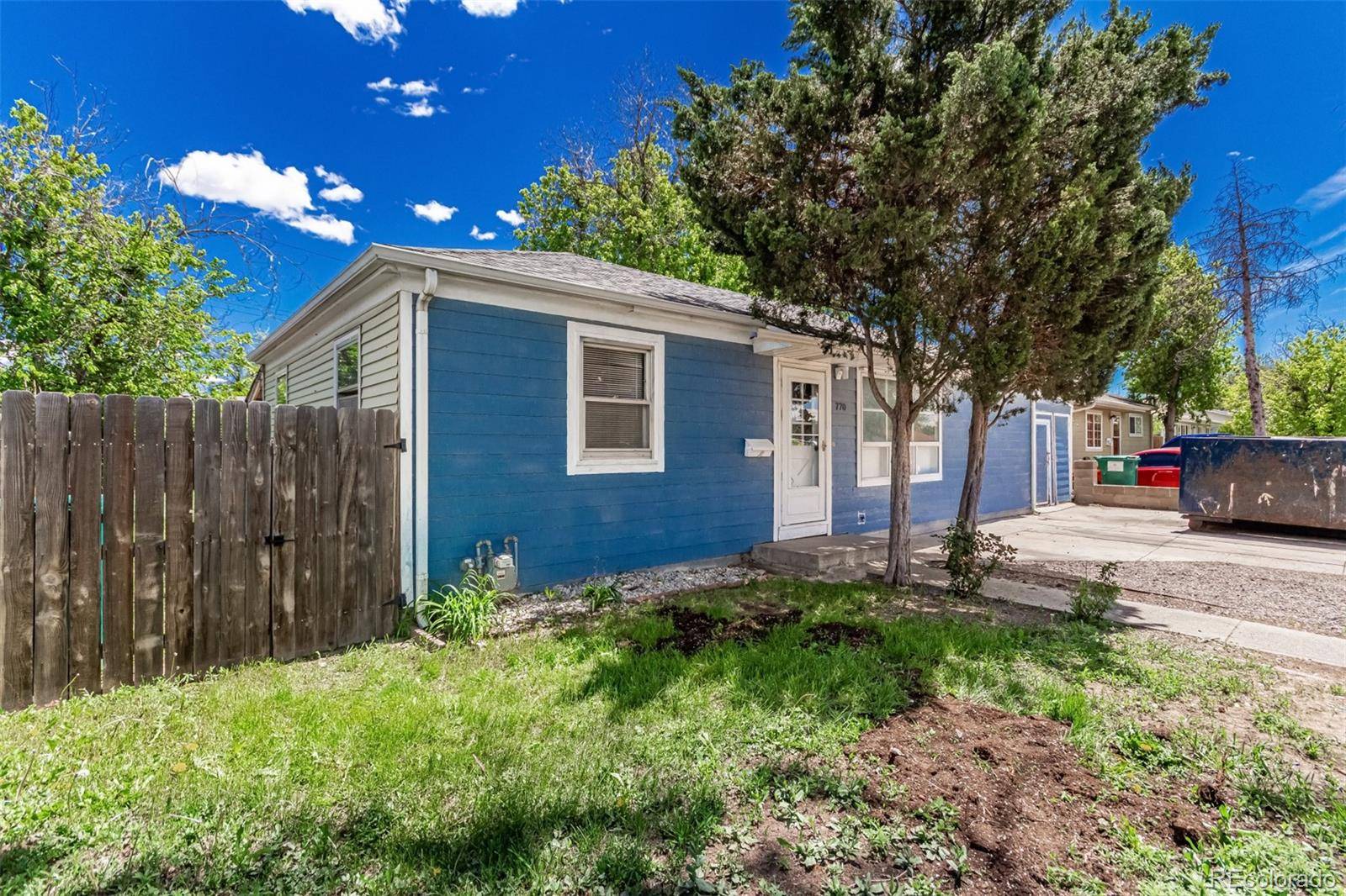 Aurora, CO 80010,770 Havana ST