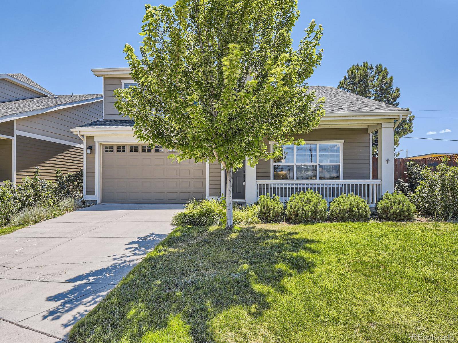 Englewood, CO 80110,1290 W Quincy CIR