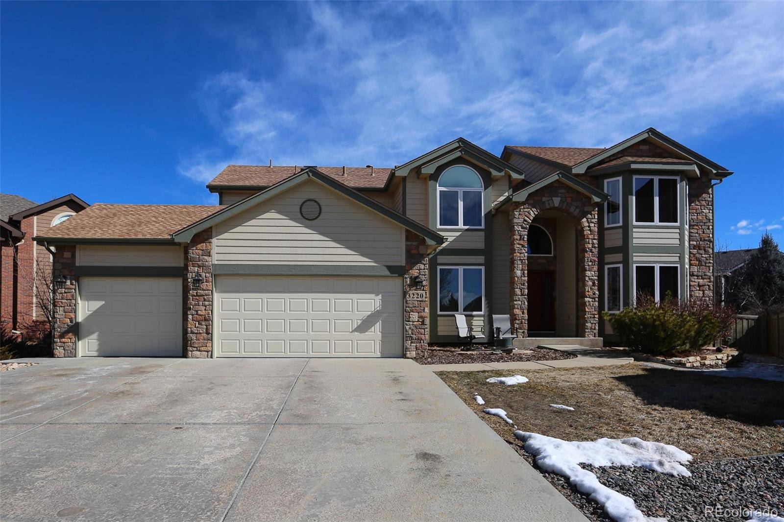 Fort Collins, CO 80528,3220 Ledgestone CT