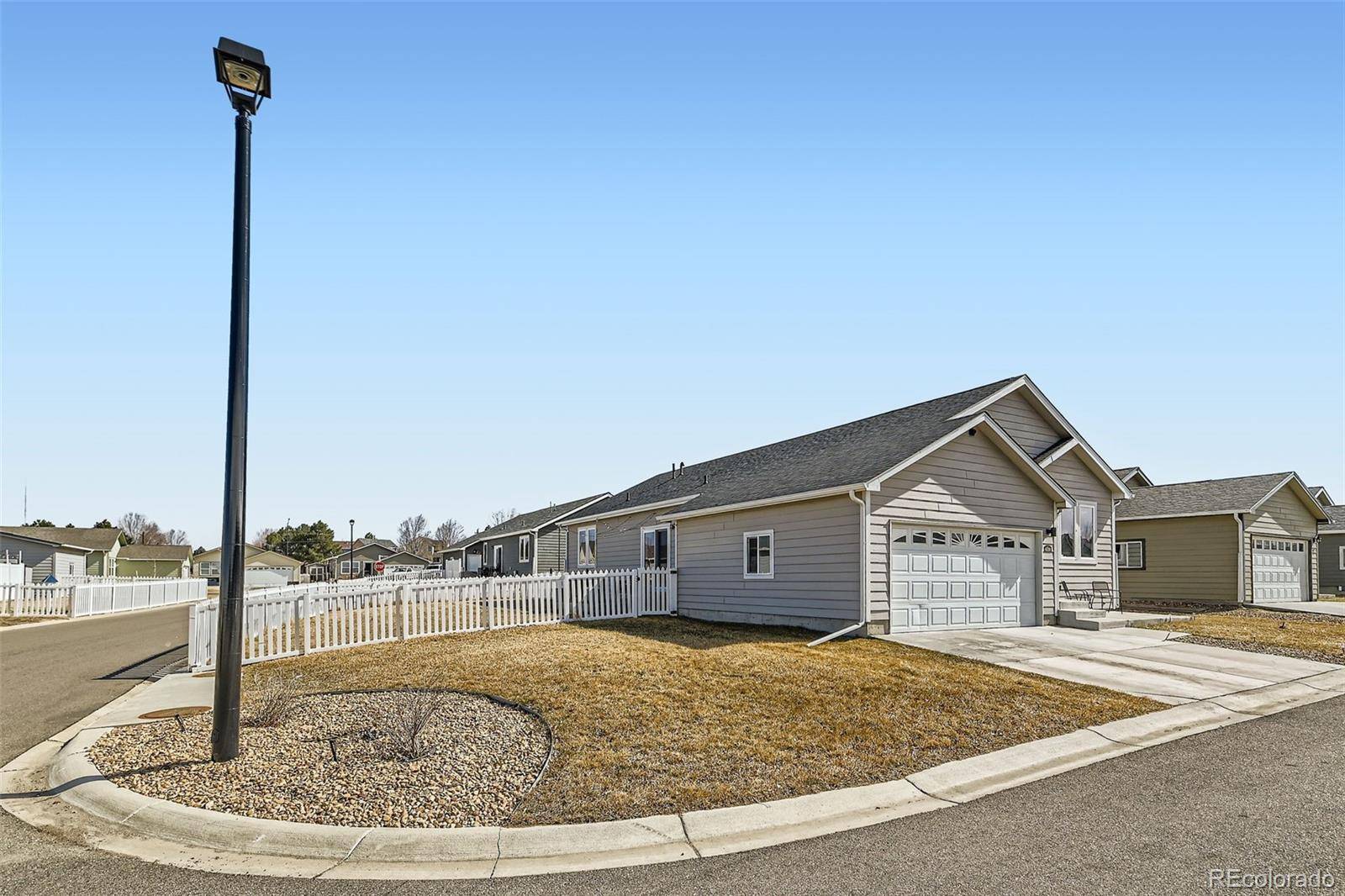 Frederick, CO 80530,6320 Indian Paintbrush ST #108