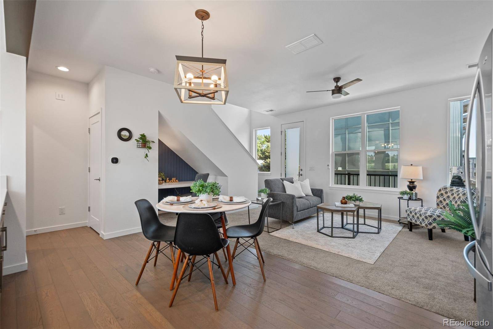 Denver, CO 80231,8711 E Hampden AVE #6