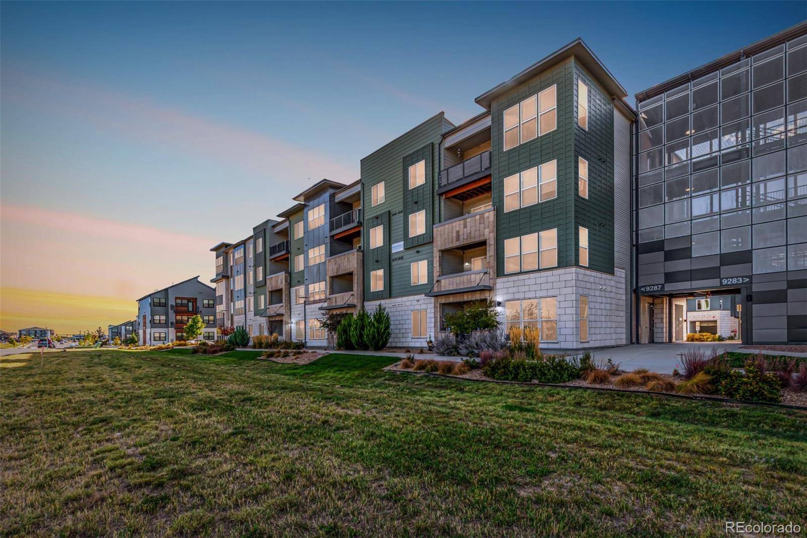 Parker, CO 80134,9287 Twenty Mile RD #204