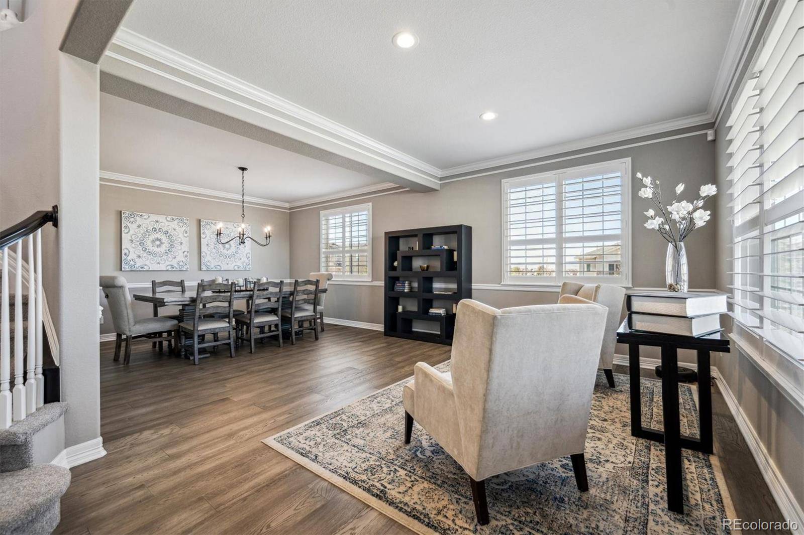 Parker, CO 80138,21854 Tyrolite AVE