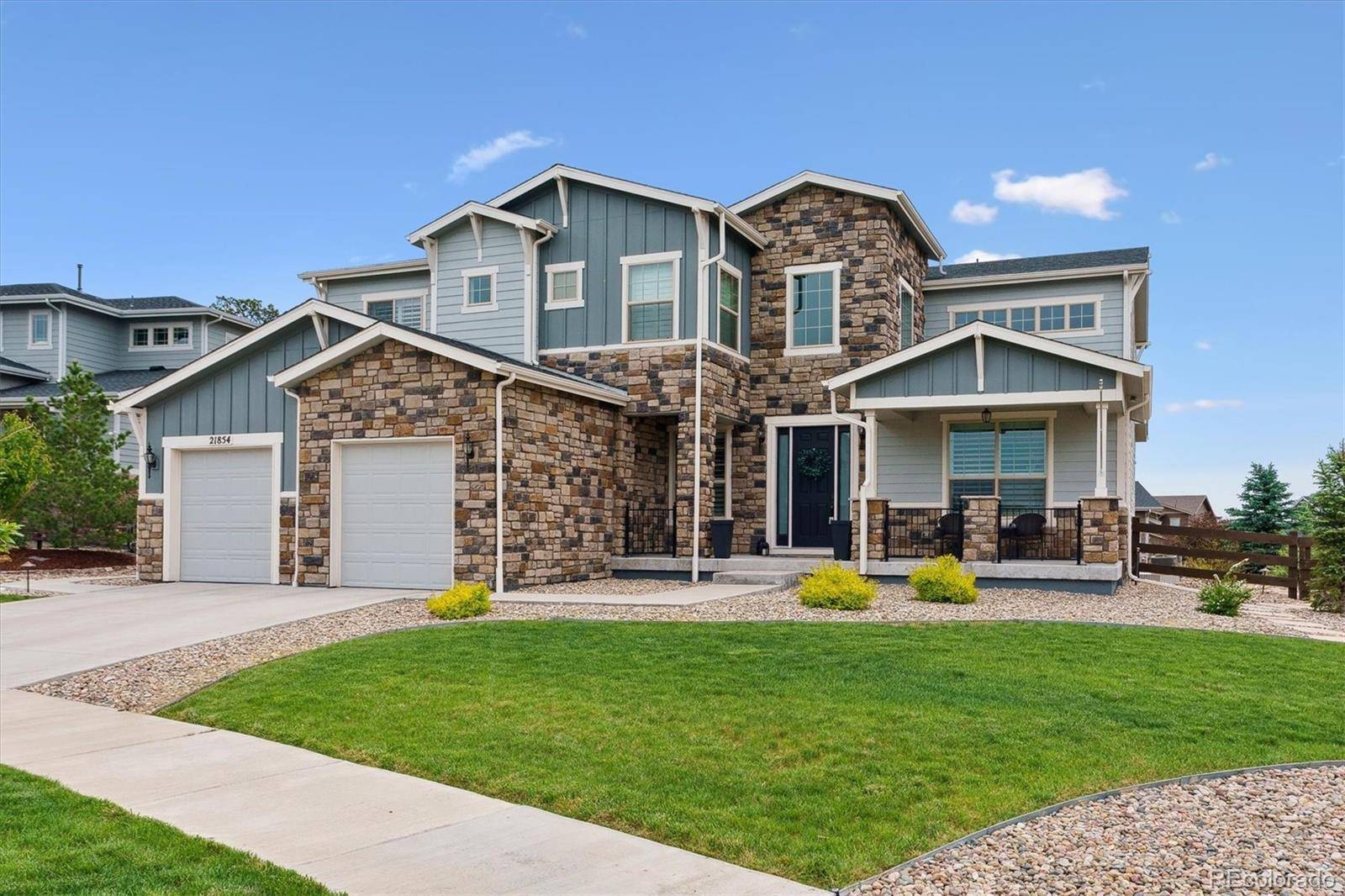 Parker, CO 80138,21854 Tyrolite AVE