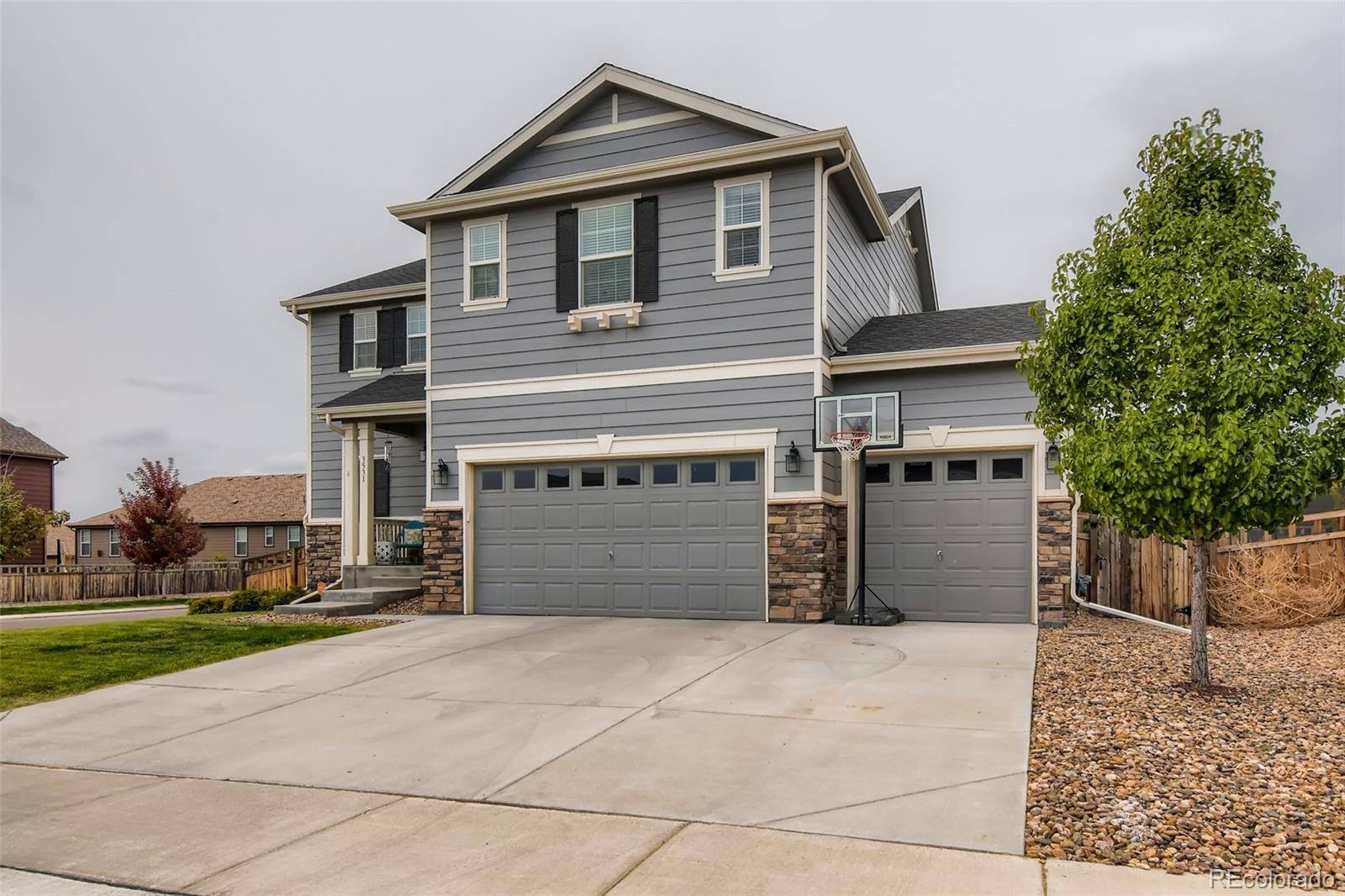 Dacono, CO 80514,3531 Raintree LN