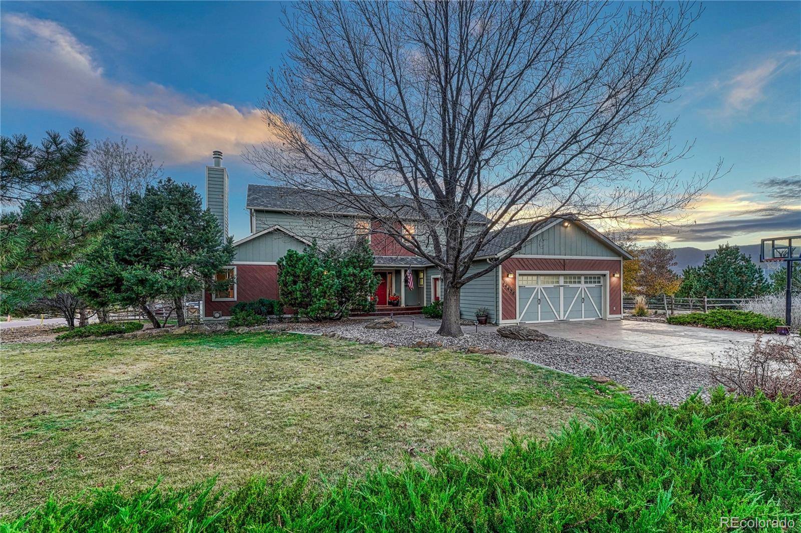 Colorado Springs, CO 80921,14430 Bermuda Dunes WAY