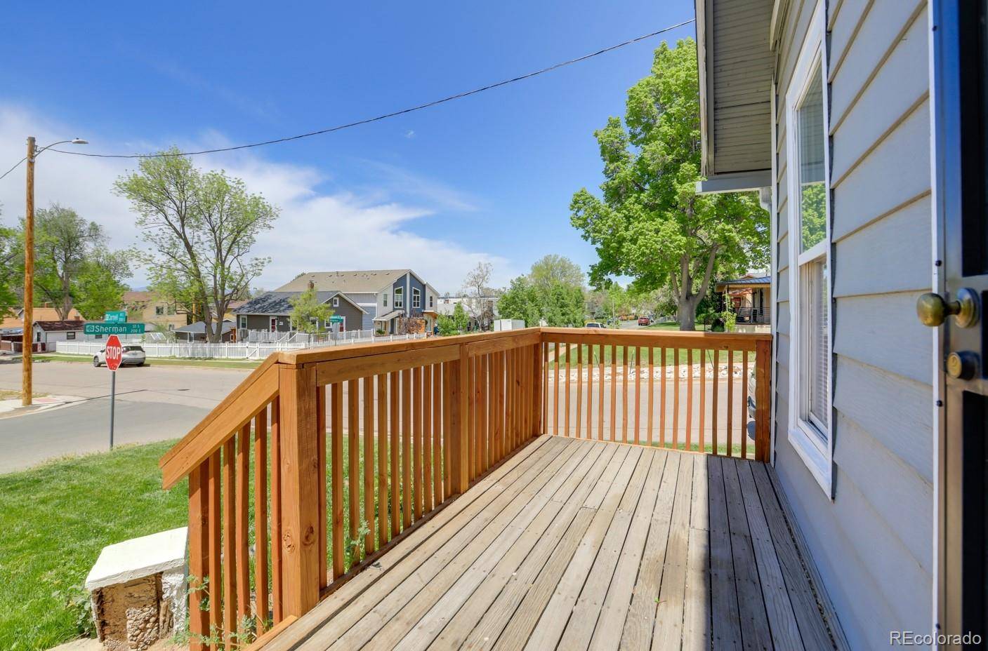 Englewood, CO 80113,3000 S Sherman ST