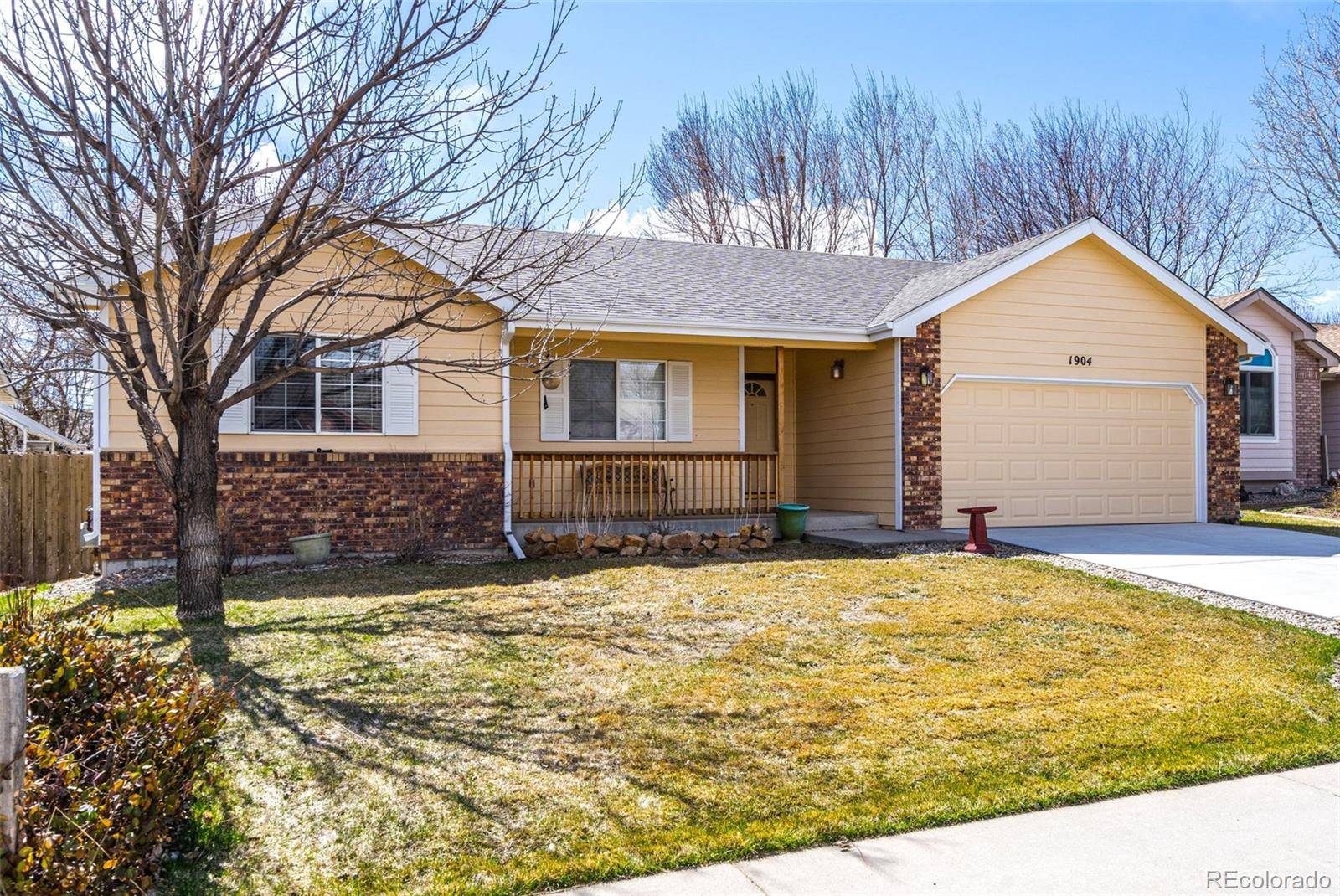 Johnstown, CO 80534,1904 Sherwood LN