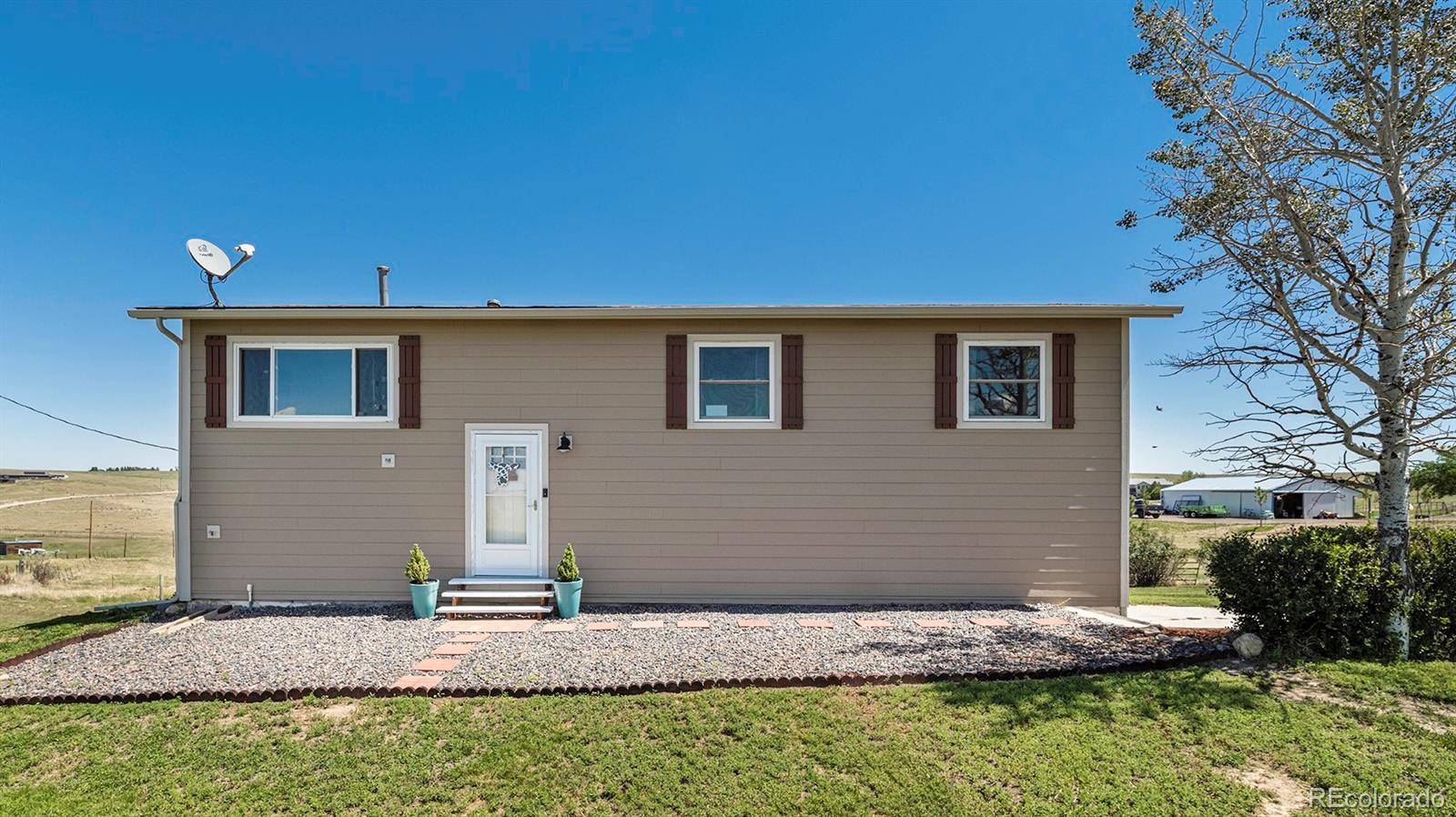 Parker, CO 80138,45722 Rampart RD