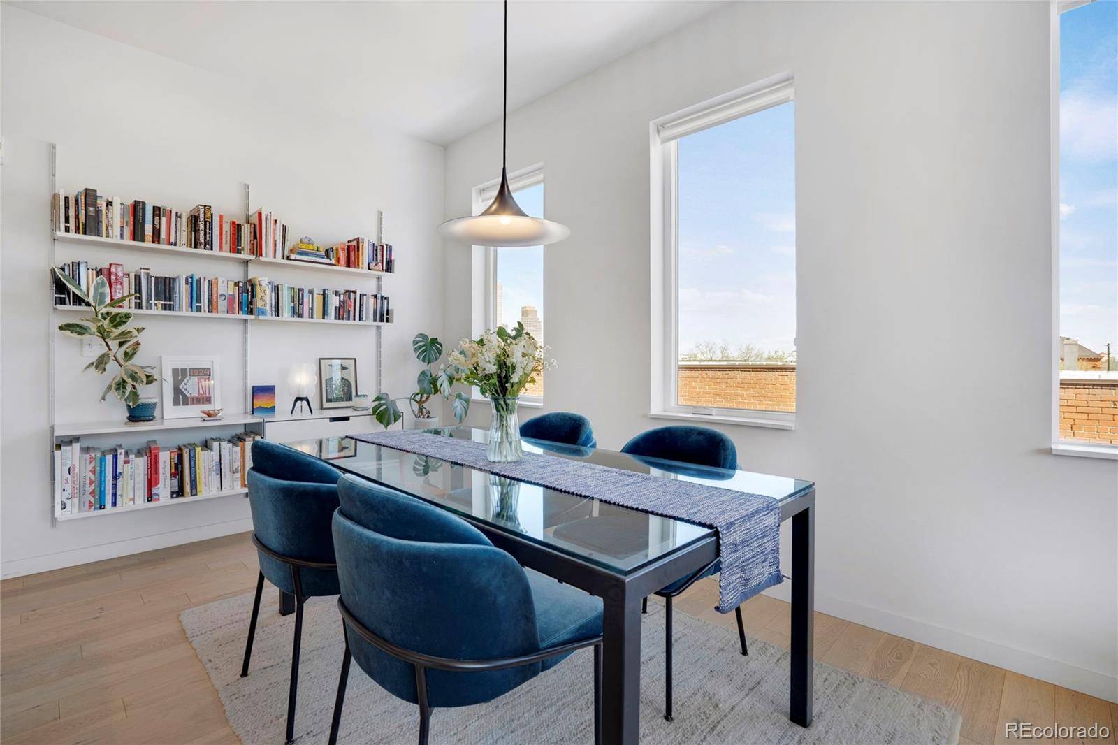 Denver, CO 80218,1300 N Ogden ST #304