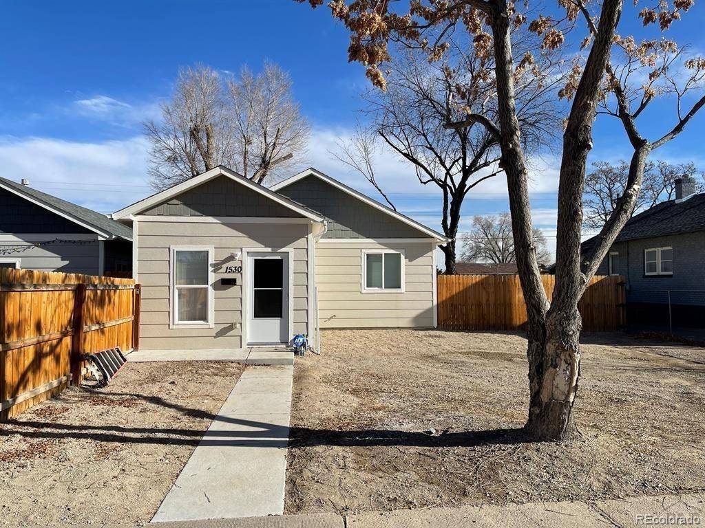 Pueblo, CO 81004,1530 Wabash AVE