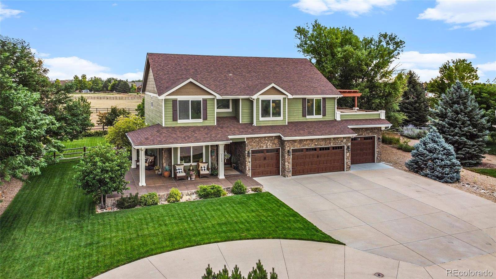 Windsor, CO 80550,4780 Meadowlark DR