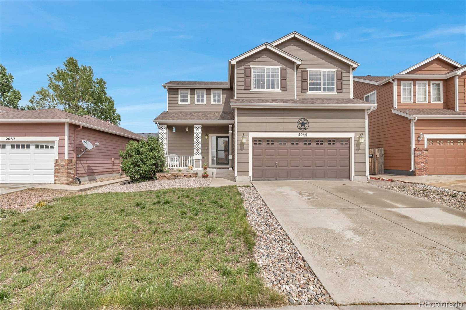 Colorado Springs, CO 80951,2055 Woodpark DR