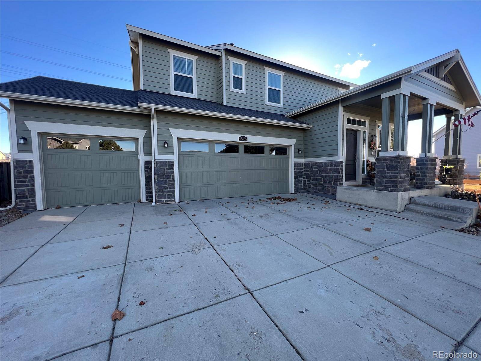 Parker, CO 80134,15485 Carob CIR