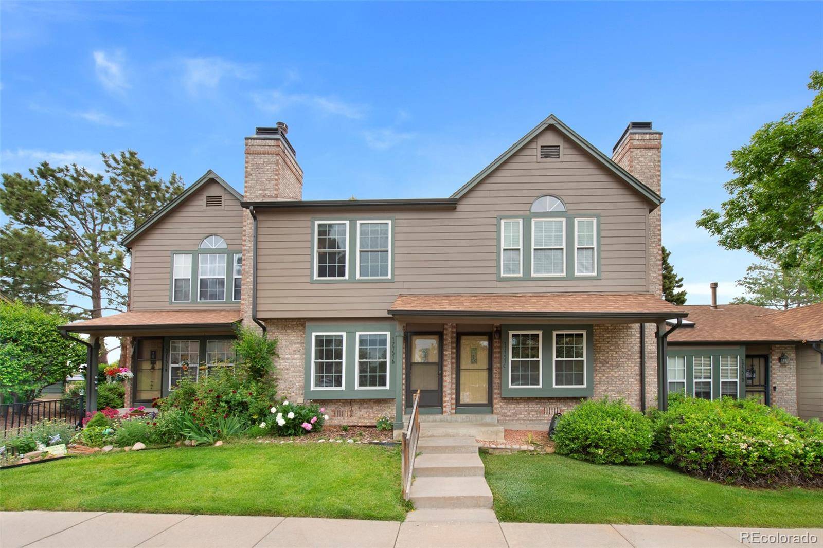 Aurora, CO 80015,17151 E Stanford AVE #B