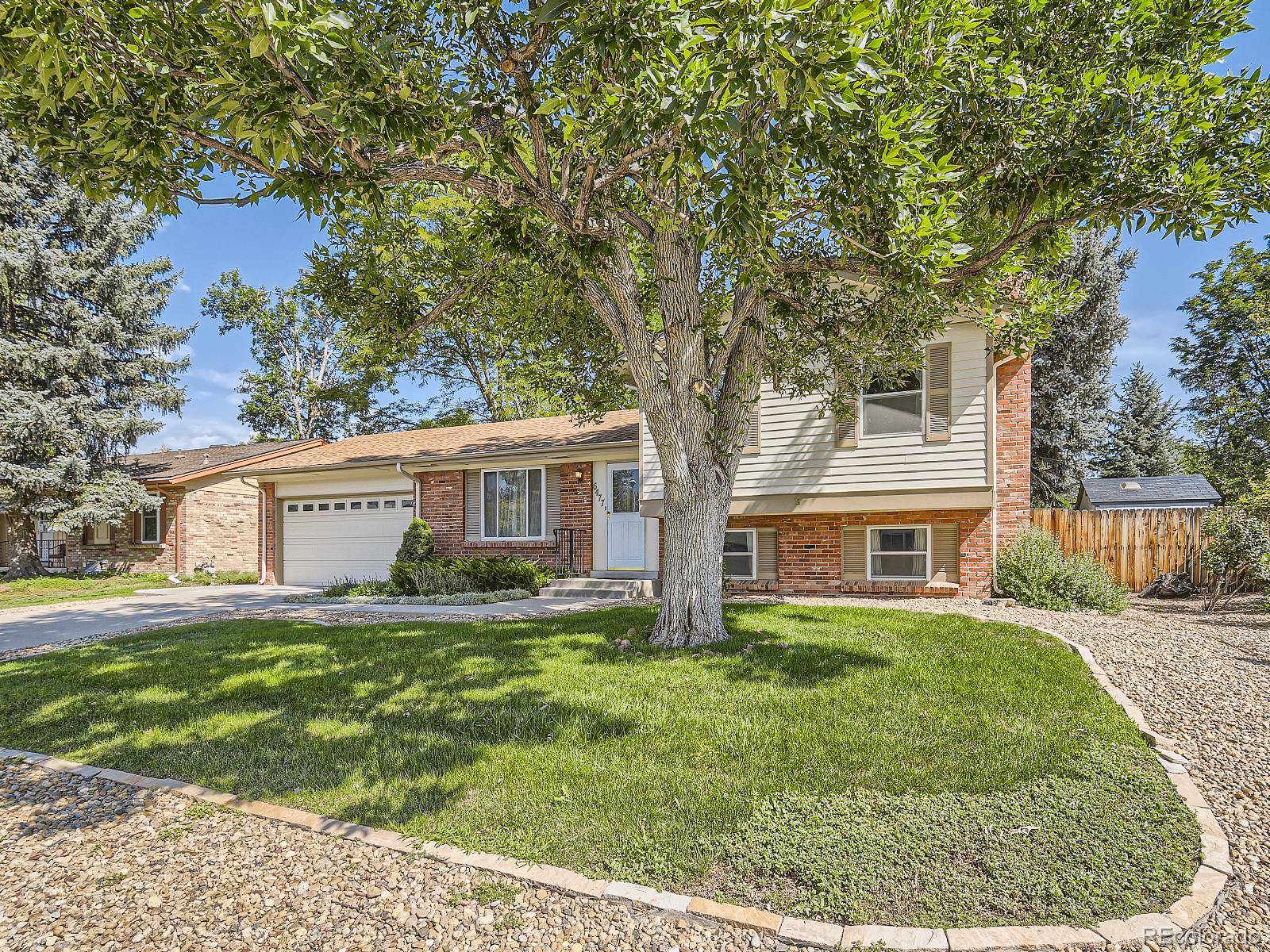 Littleton, CO 80123,6477 W Arbor DR