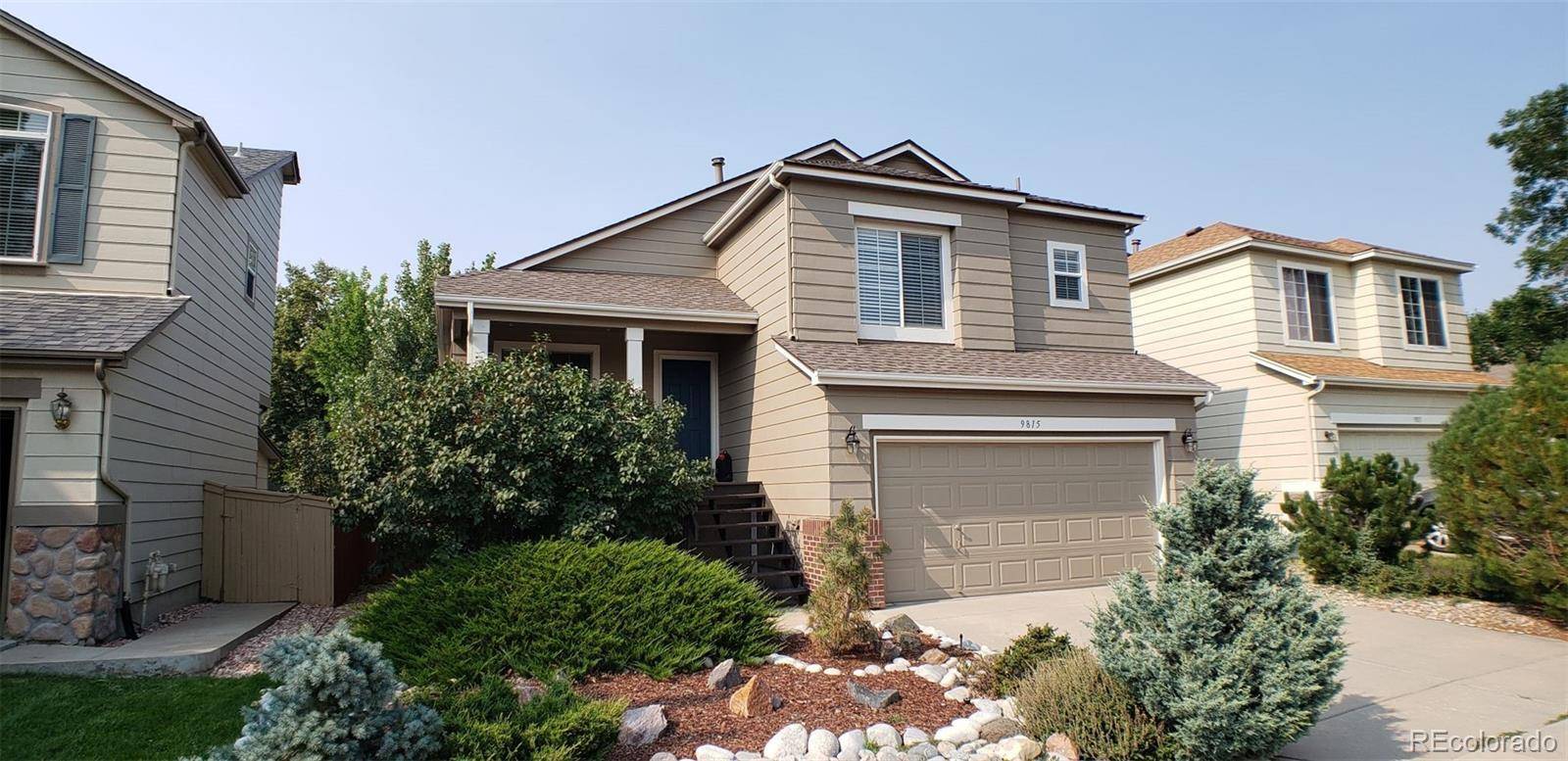 Highlands Ranch, CO 80130,9815 Sydney LN