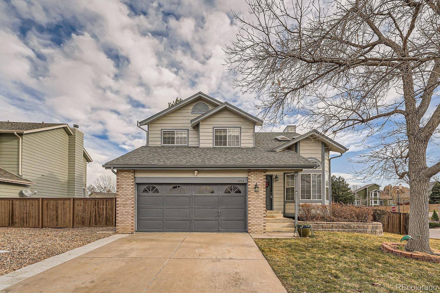 Highlands Ranch, CO 80126,1206 Ascot AVE