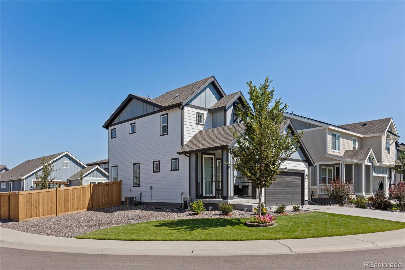 Aurora, CO 80018,27873 E 6th PL