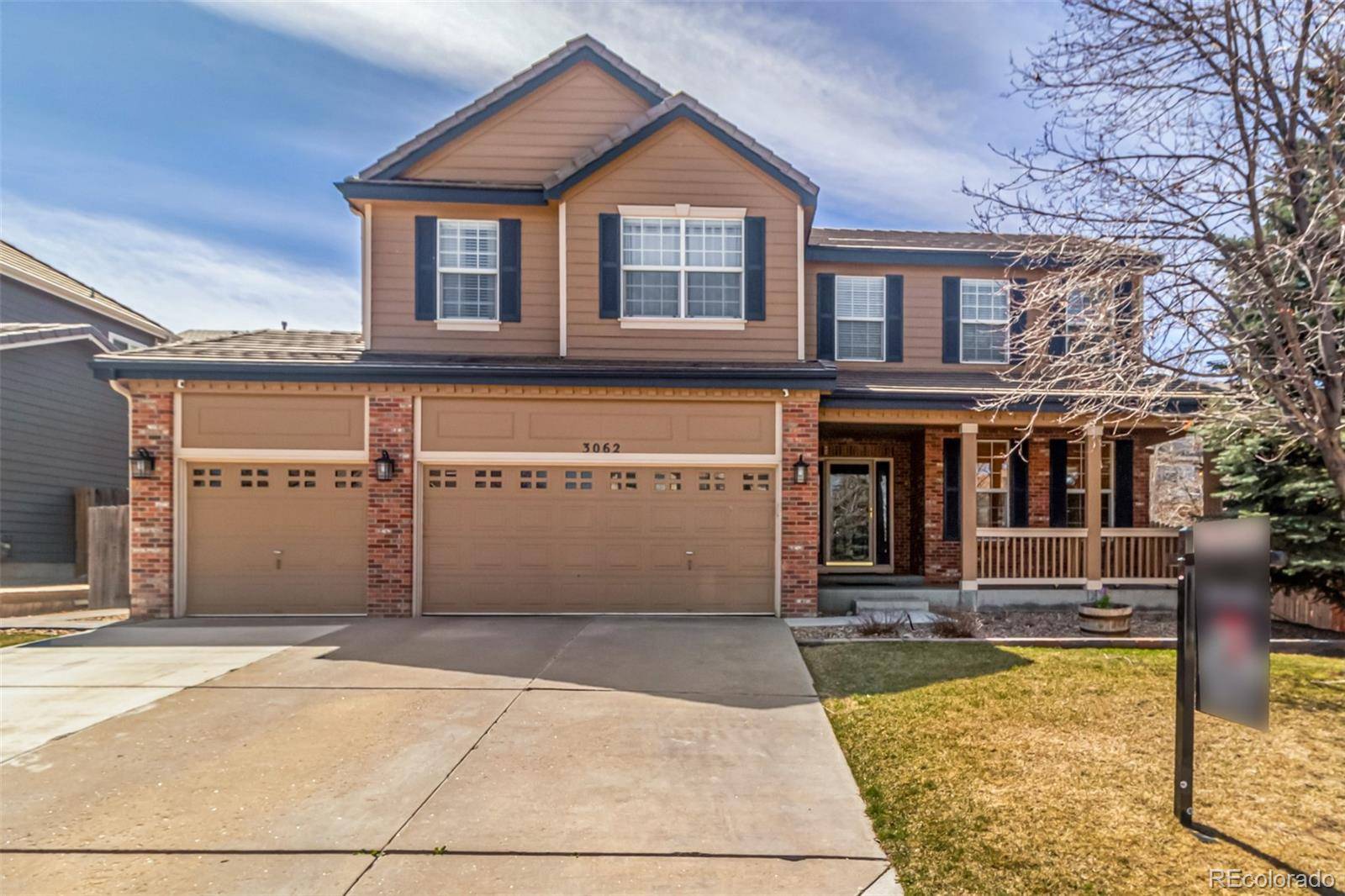 Thornton, CO 80602,3062 E 137th PL