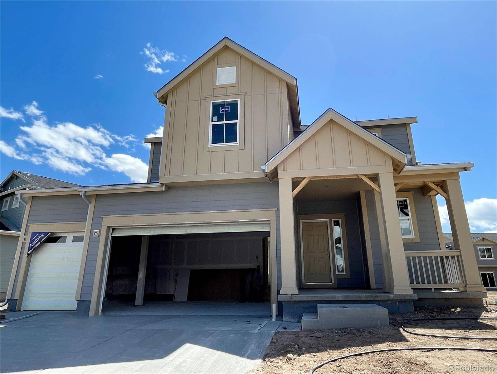 Timnath, CO 80547,5533 Fleur De Lis LN