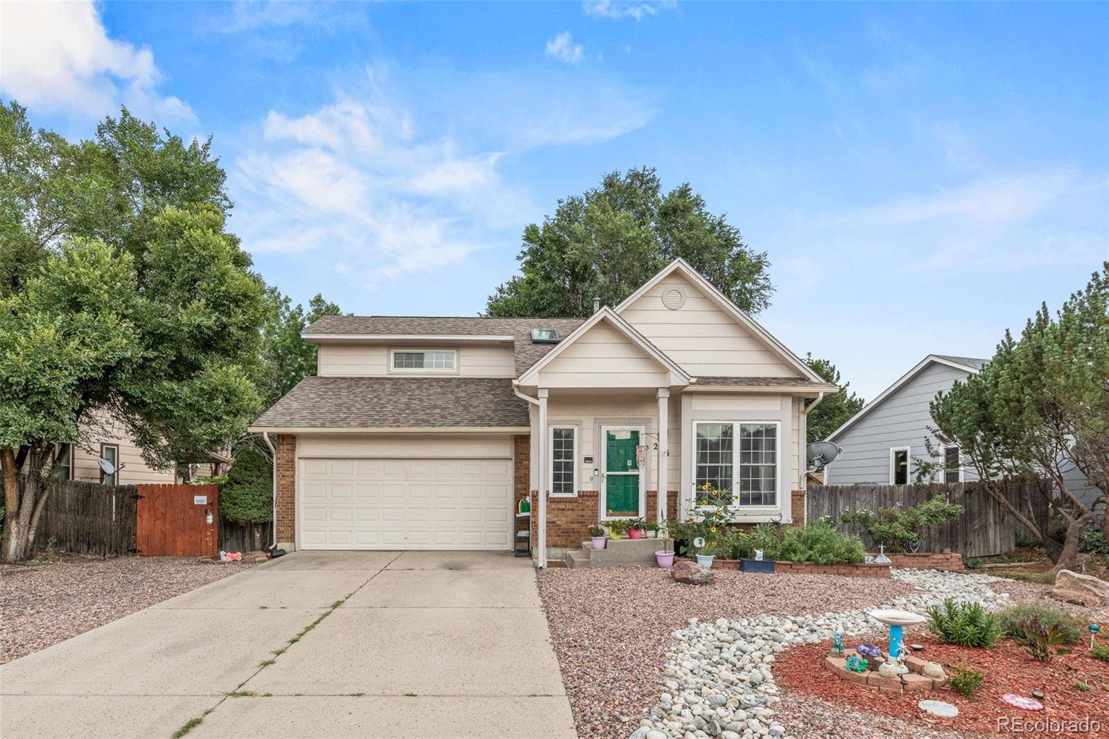 Colorado Springs, CO 80911,265 Wallace ST