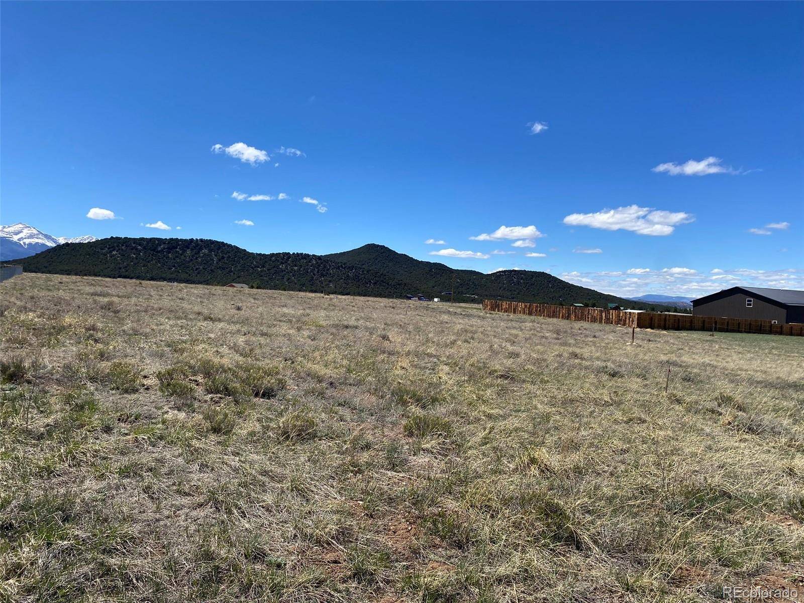 Westcliffe, CO 81252,135 Fawn ST