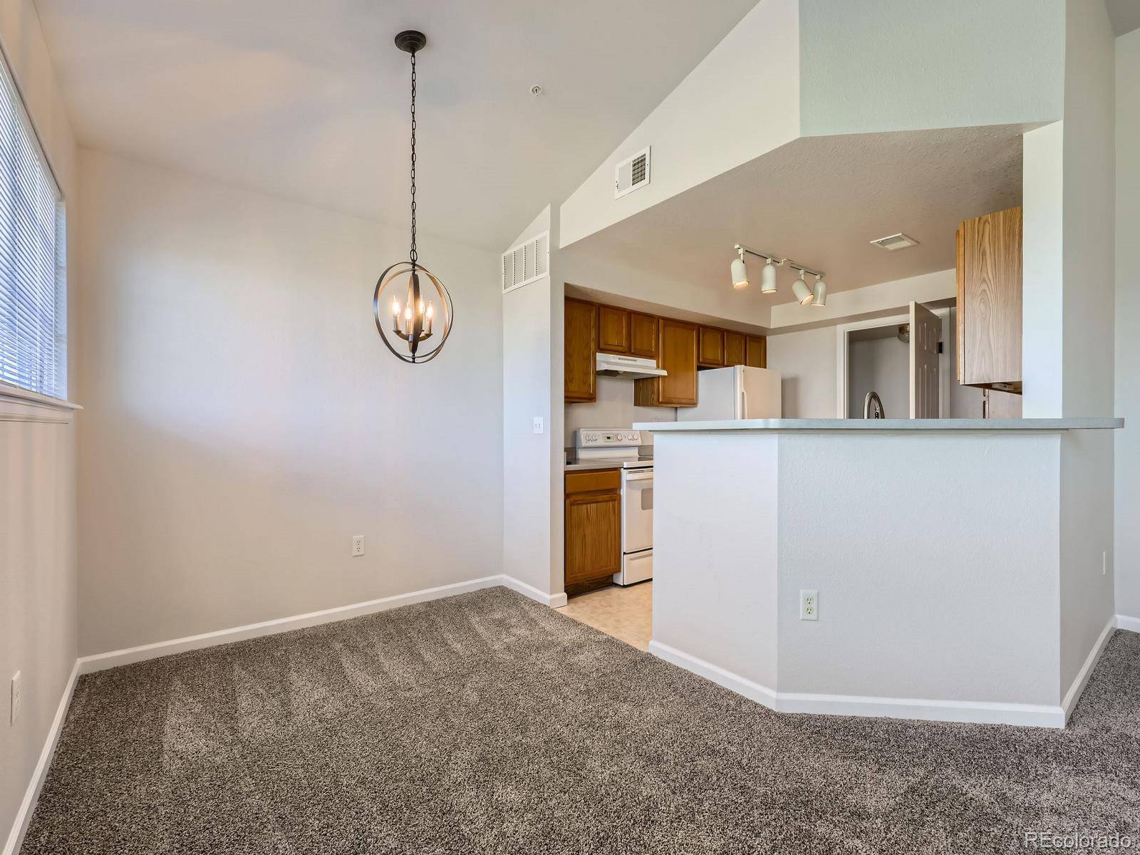 Aurora, CO 80019,5705 N Genoa WAY #308