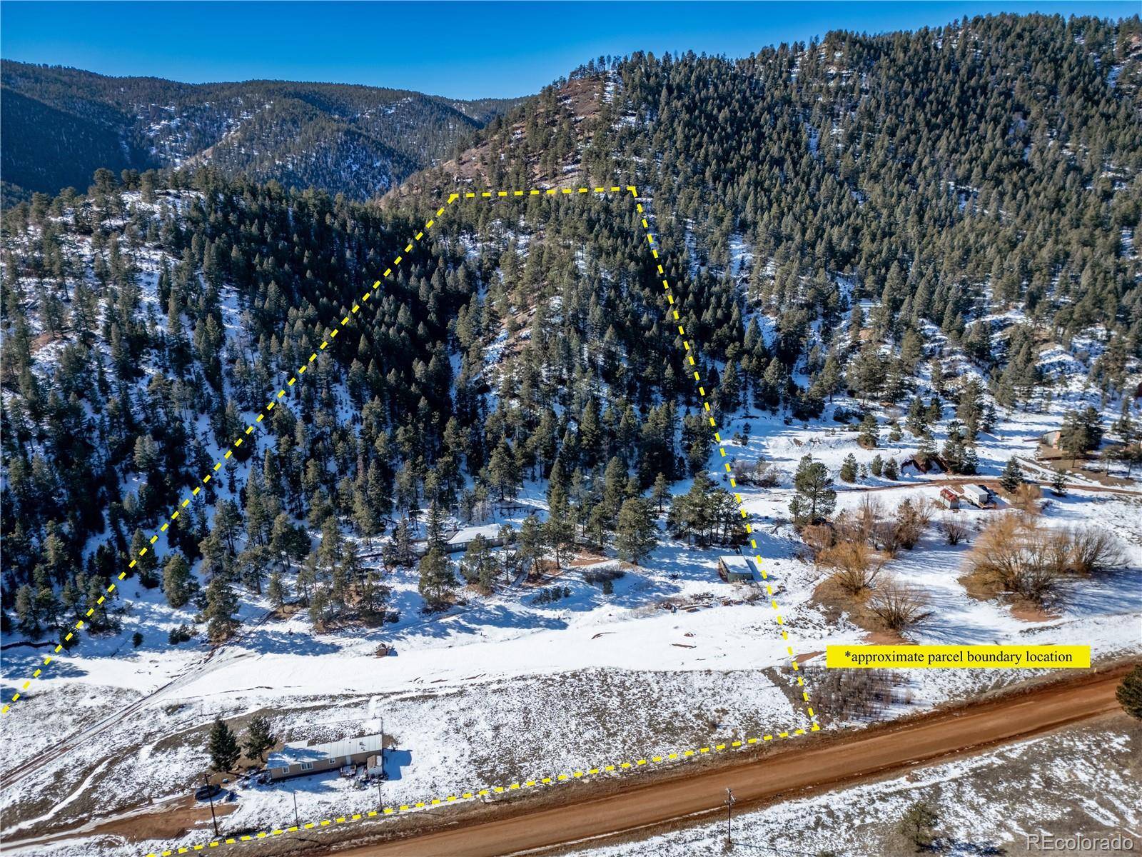Woodland Park, CO 80863,413 County Road 21