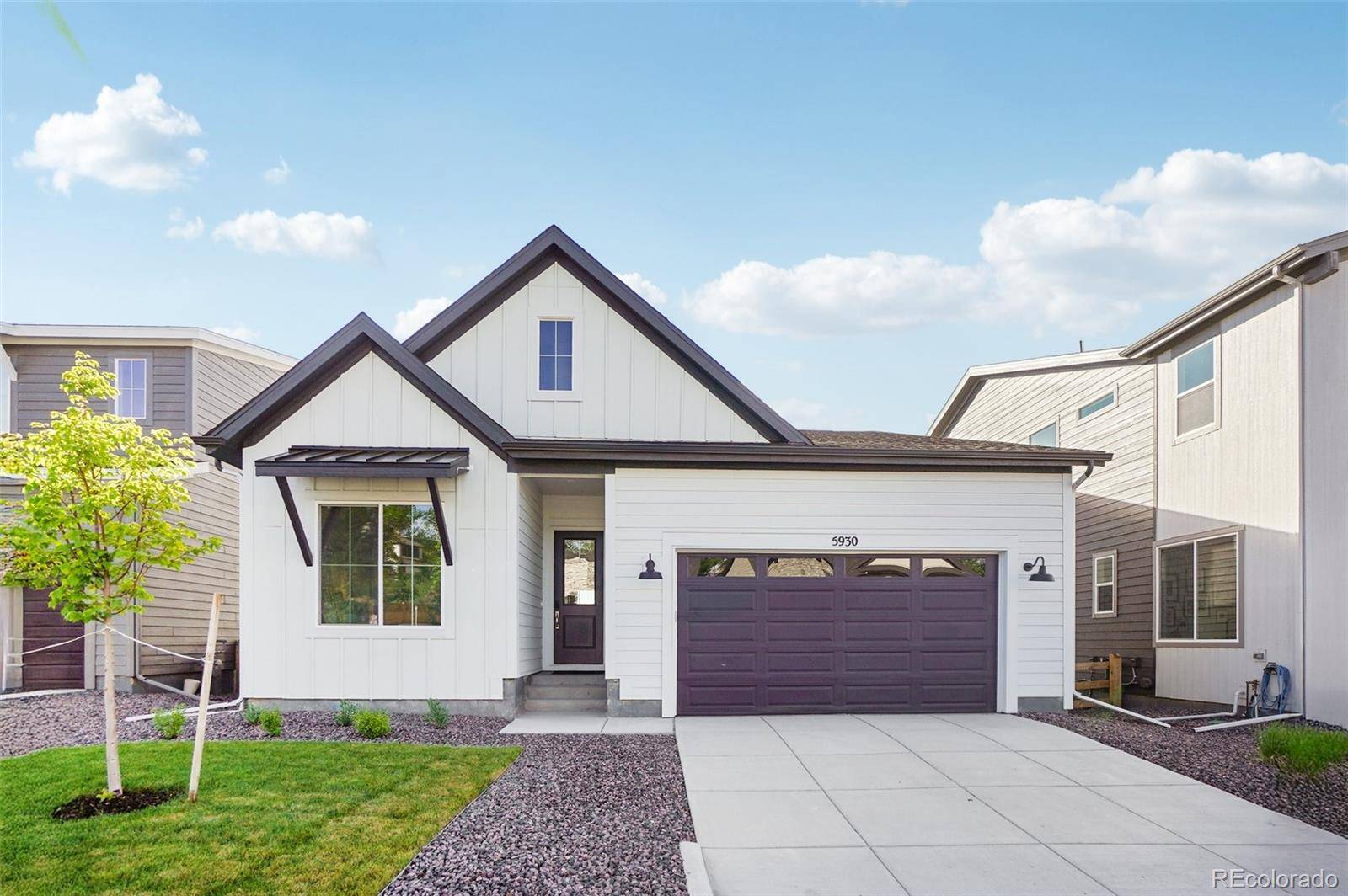Littleton, CO 80123,5930 S Platte Canyon DR