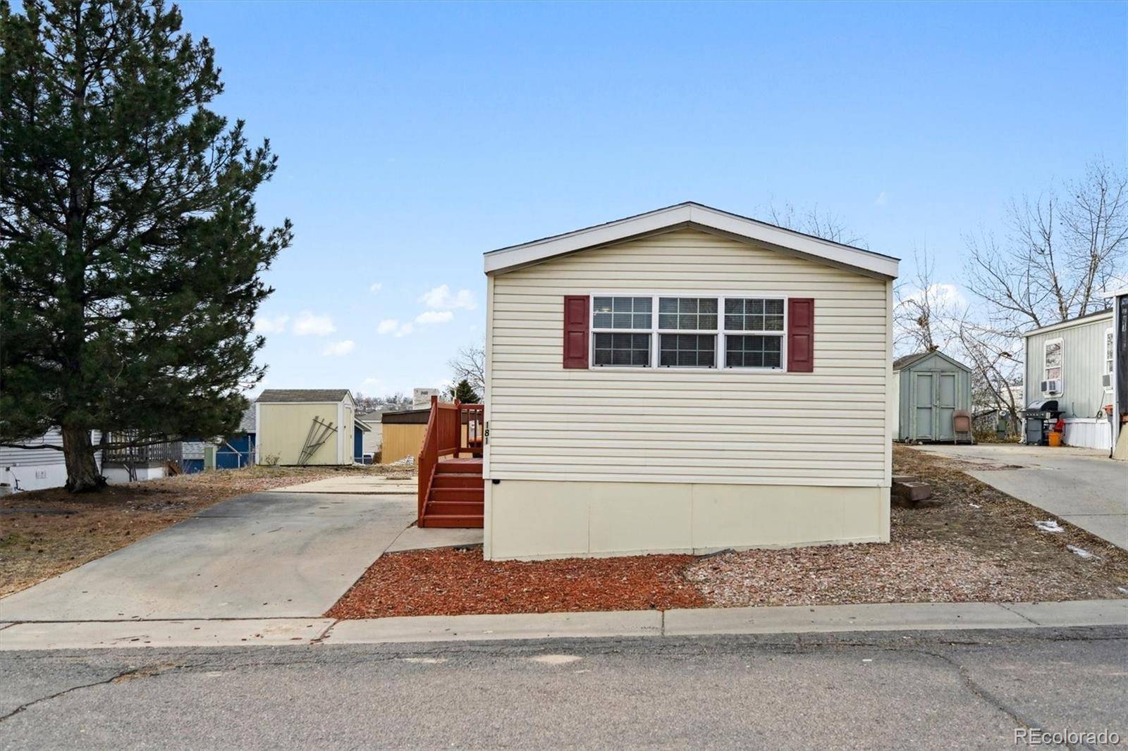 Thornton, CO 80260,9595 Pecos ST