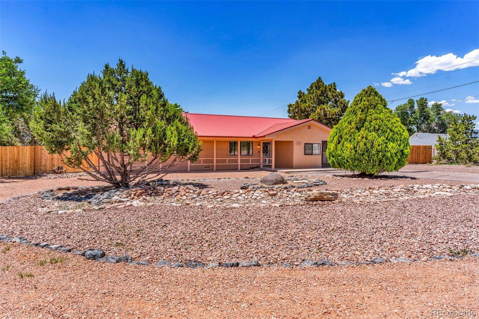 Penrose, CO 81240,207 Fremont ST