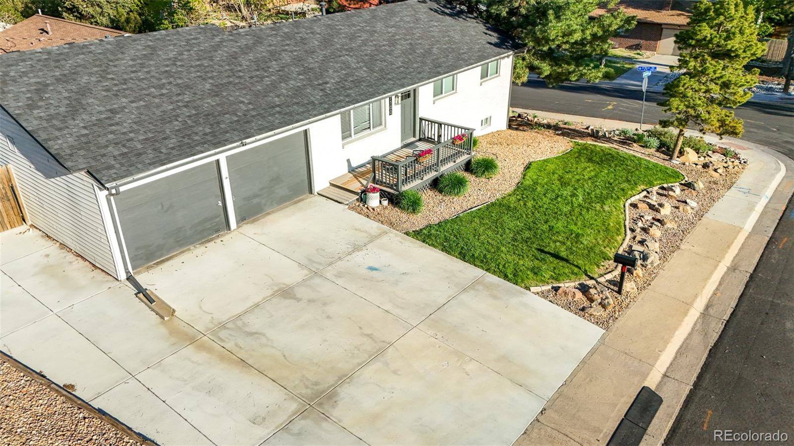 Arvada, CO 80003,7100 Saulsbury ST