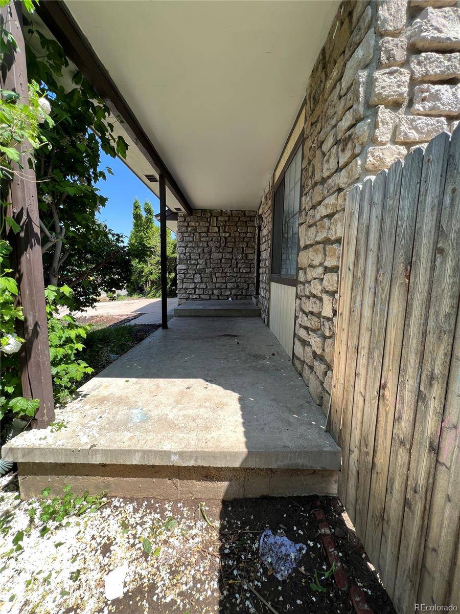 Aurora, CO 80012,14190 E Gunnison PL
