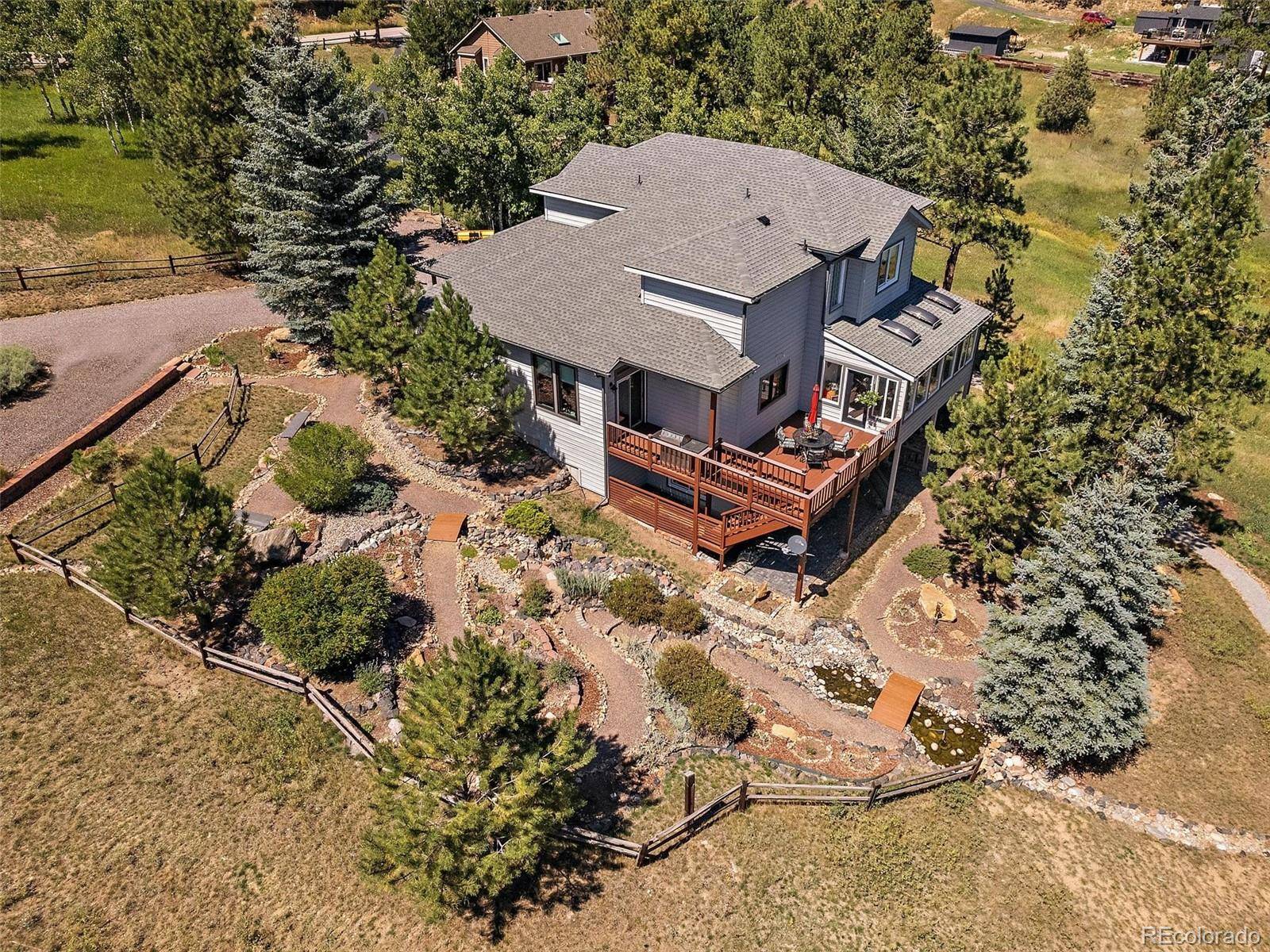 Evergreen, CO 80439,31518 Niakwa RD