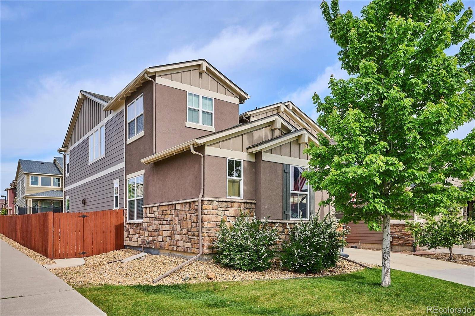 Parker, CO 80134,10397 Helsinki ST
