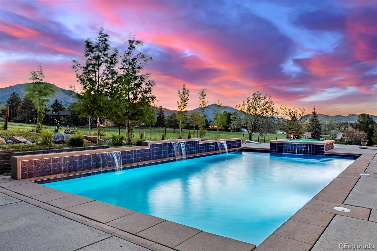 Morrison, CO 80465,5727 Colorow DR