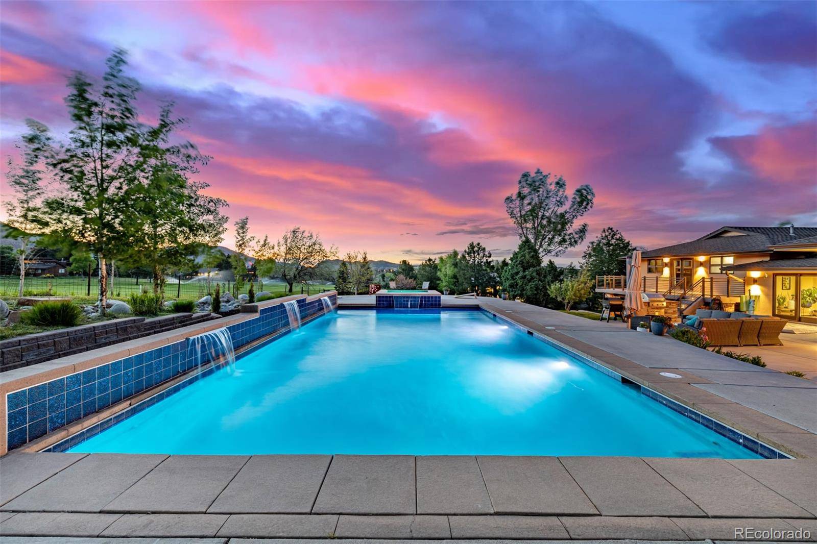 Morrison, CO 80465,5727 Colorow DR