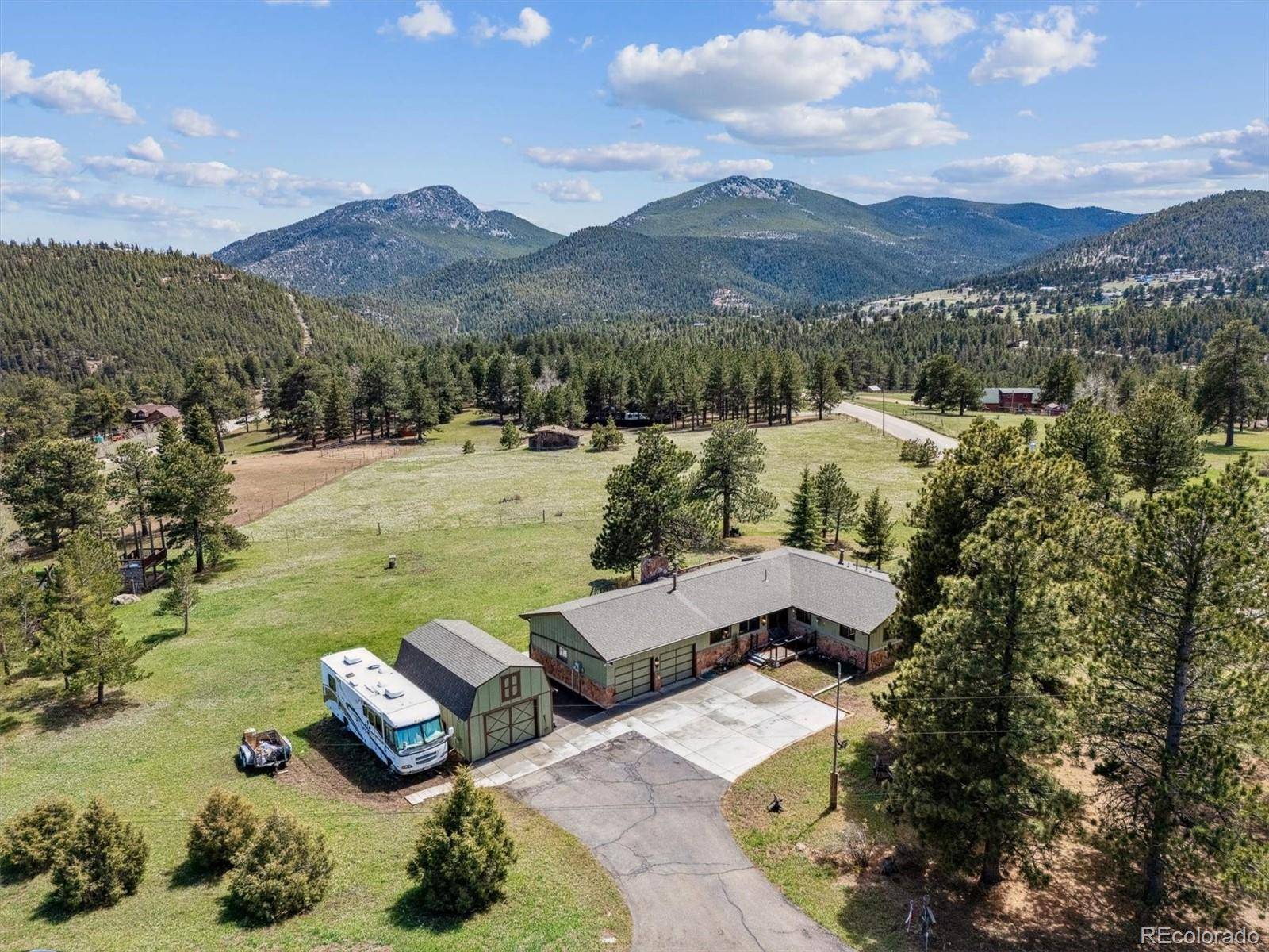 Golden, CO 80403,30651 Hollings WAY