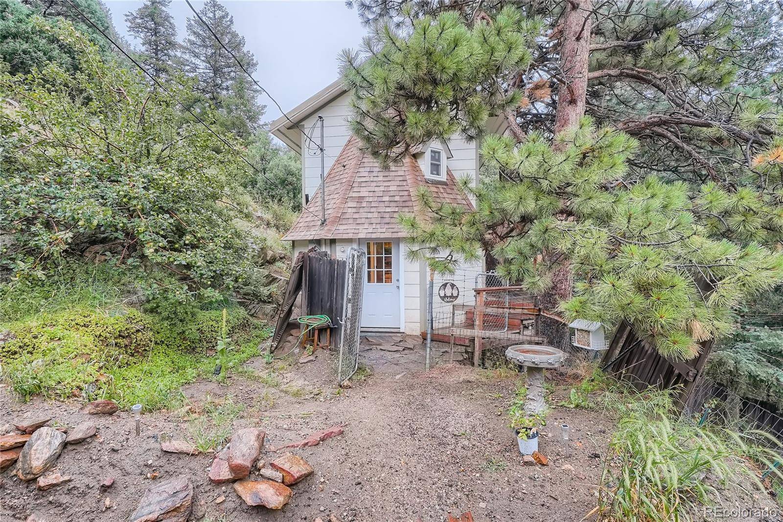 Evergreen, CO 80439,1254 Beaver Brook Canyon RD