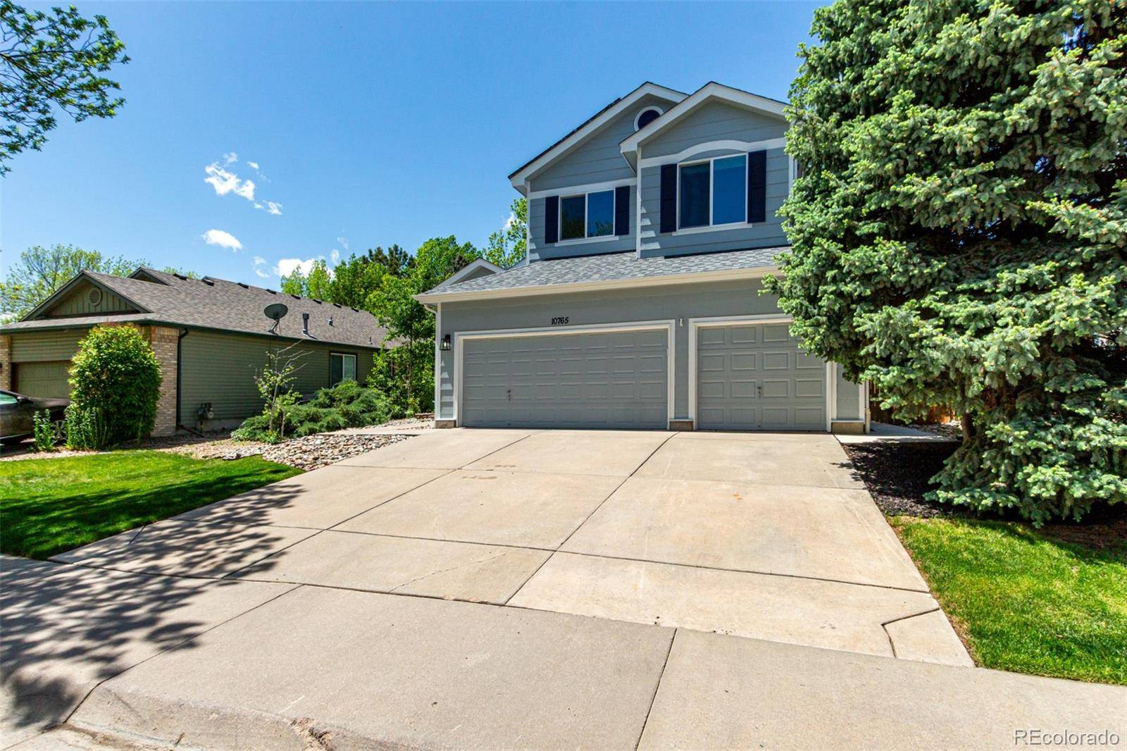 Parker, CO 80134,10765 Fremont DR