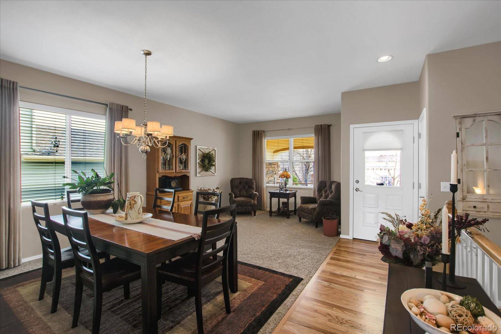 Colorado Springs, CO 80923,6560 Cool Mountain DR